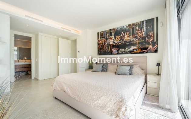 Revente - Villa individuelle - Mijas - La Cala Golf