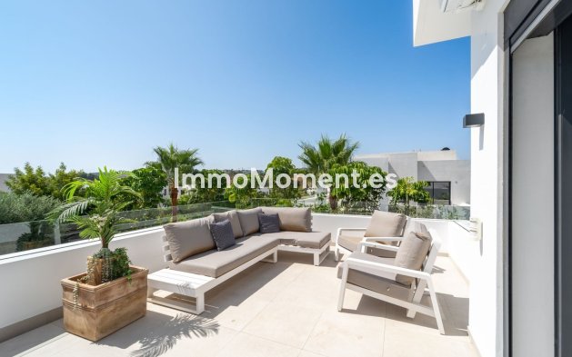 Revente - Villa individuelle - Mijas - La Cala Golf