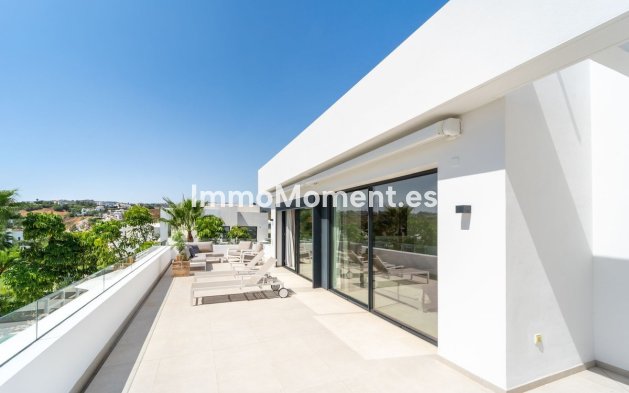 Revente - Villa individuelle - Mijas - La Cala Golf