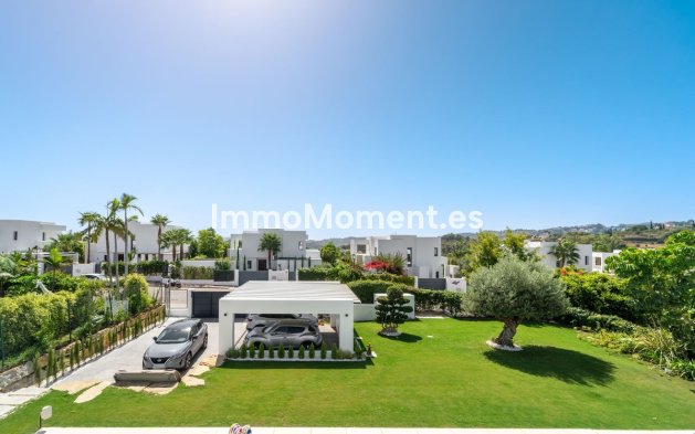 Revente - Villa individuelle - Mijas - La Cala Golf