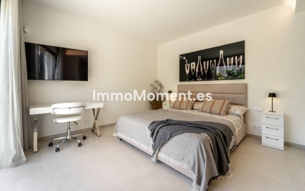 Revente - Villa individuelle - Mijas - La Cala Golf