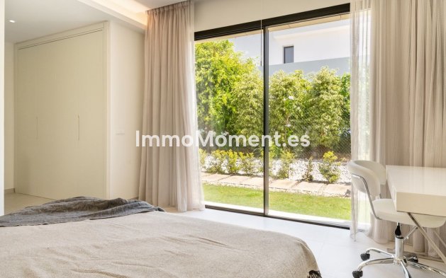 Revente - Villa individuelle - Mijas - La Cala Golf