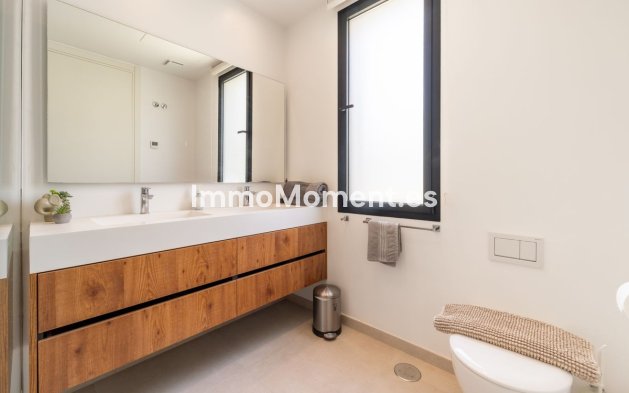 Revente - Villa individuelle - Mijas - La Cala Golf