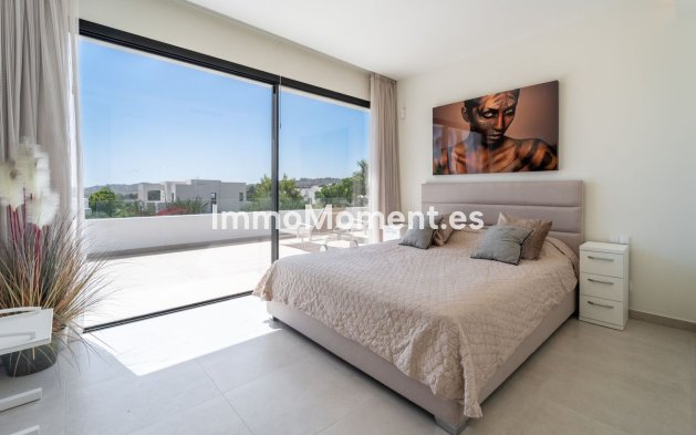 Revente - Villa individuelle - Mijas - La Cala Golf