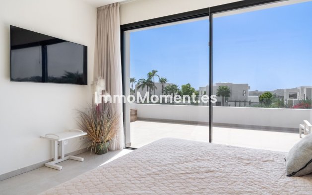 Revente - Villa individuelle - Mijas - La Cala Golf