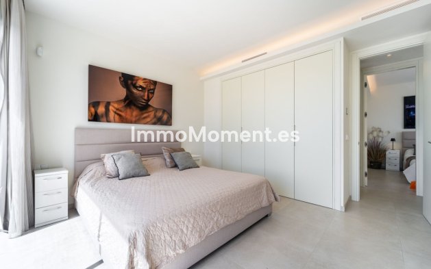 Revente - Villa individuelle - Mijas - La Cala Golf