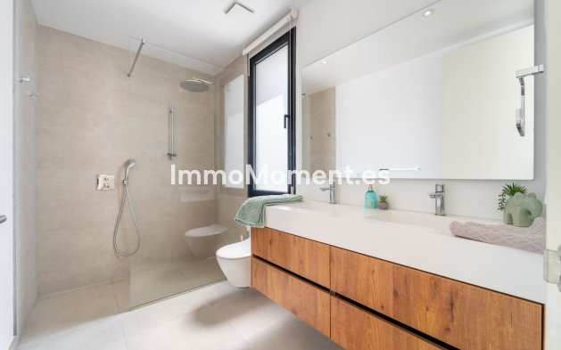 Revente - Villa individuelle - Mijas - La Cala Golf