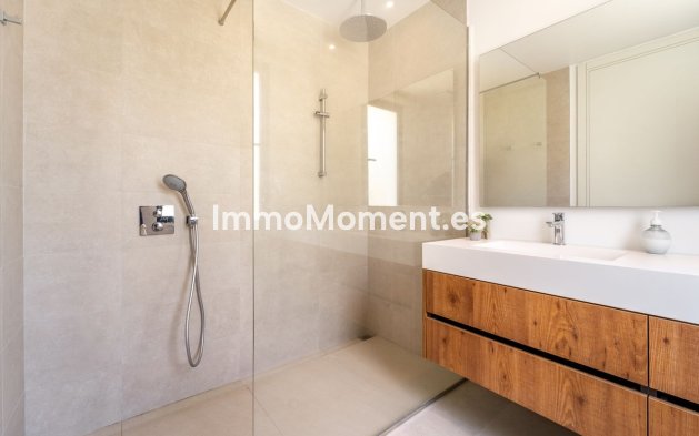 Revente - Villa individuelle - Mijas - La Cala Golf