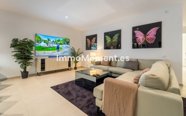 Revente - Villa individuelle - Mijas - La Cala Golf