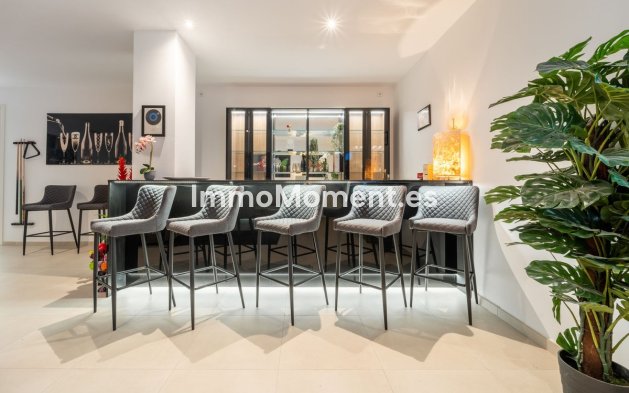 Revente - Villa individuelle - Mijas - La Cala Golf