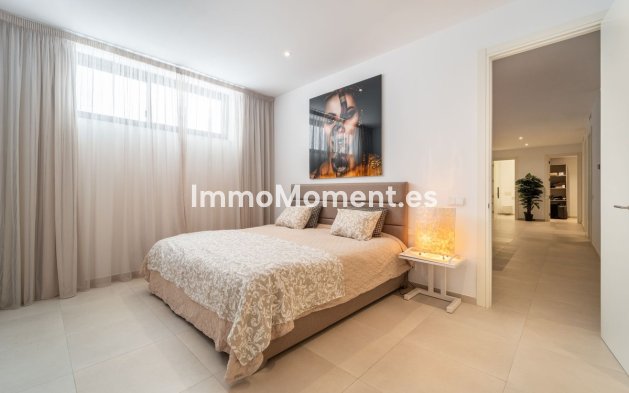 Revente - Villa individuelle - Mijas - La Cala Golf