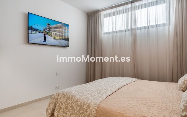 Revente - Villa individuelle - Mijas - La Cala Golf