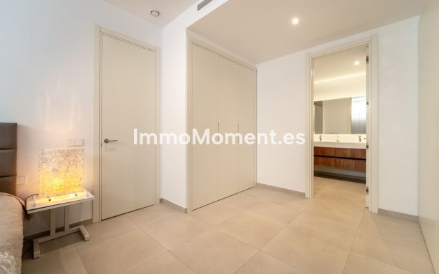 Revente - Villa individuelle - Mijas - La Cala Golf
