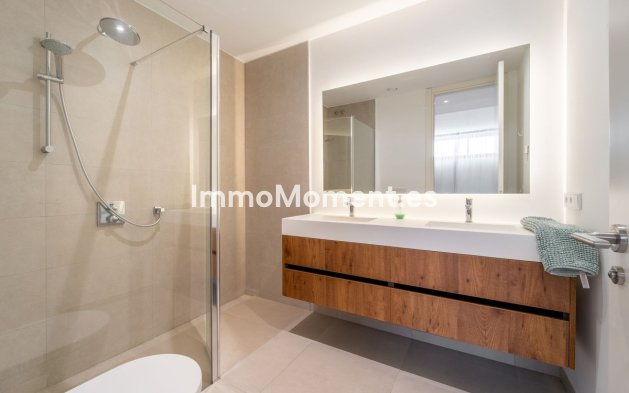Revente - Villa individuelle - Mijas - La Cala Golf