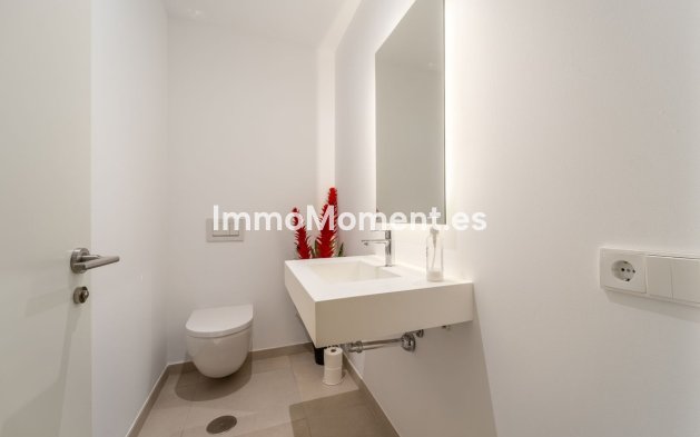 Revente - Villa individuelle - Mijas - La Cala Golf