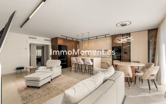 Reventa - Adosado - Estepona  - Estepona Centro