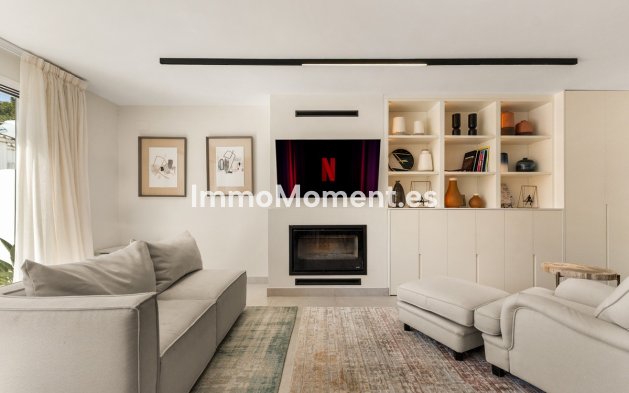 Reventa - Adosado - Estepona  - Estepona Centro
