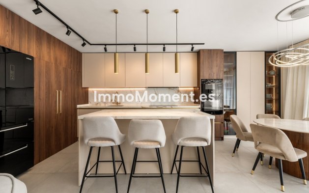 Reventa - Adosado - Estepona  - Estepona Centro