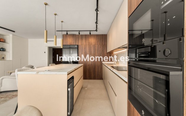 Reventa - Adosado - Estepona  - Estepona Centro