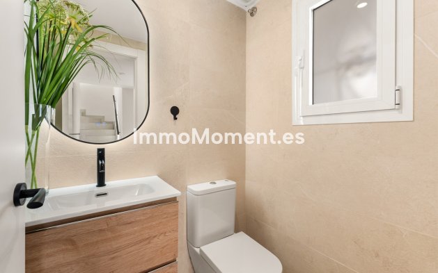 Reventa - Adosado - Estepona  - Estepona Centro