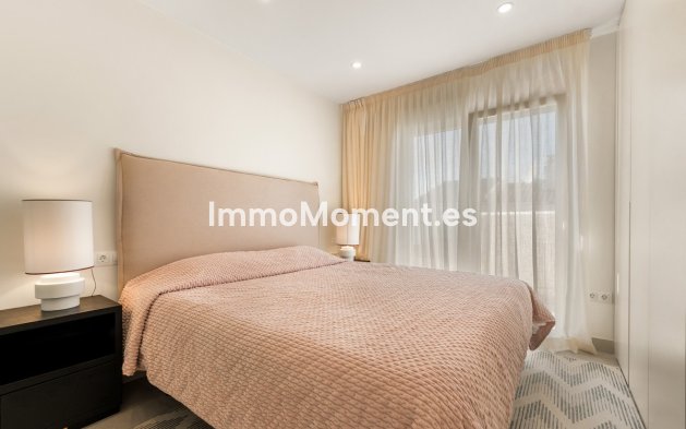 Reventa - Adosado - Estepona  - Estepona Centro