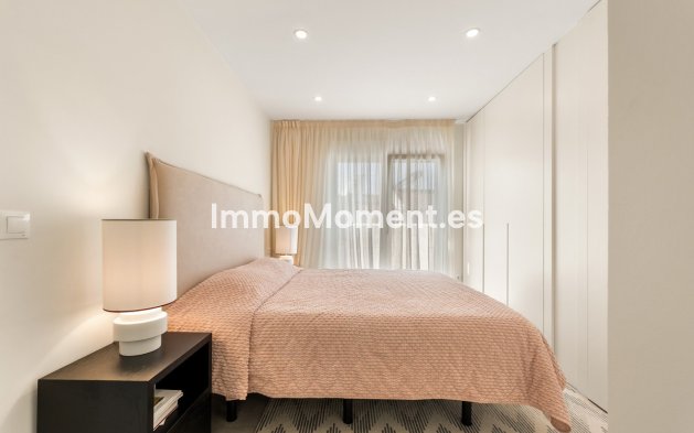 Reventa - Adosado - Estepona  - Estepona Centro