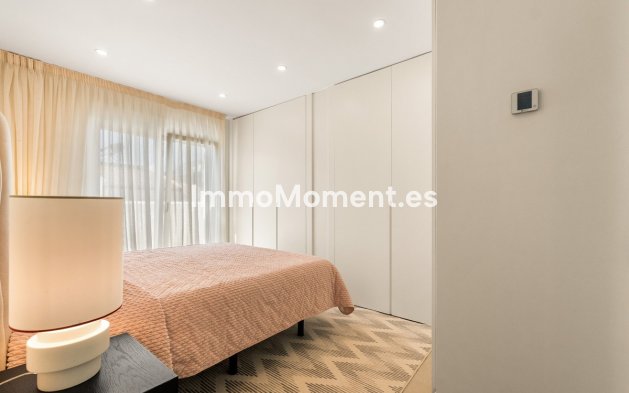 Reventa - Adosado - Estepona  - Estepona Centro