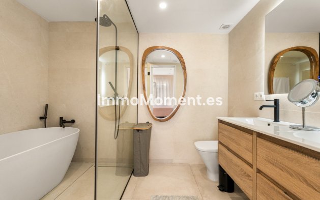Reventa - Adosado - Estepona  - Estepona Centro