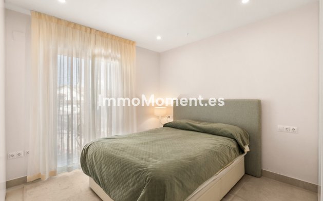 Reventa - Adosado - Estepona  - Estepona Centro
