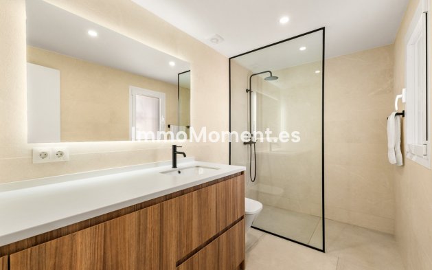 Reventa - Adosado - Estepona  - Estepona Centro
