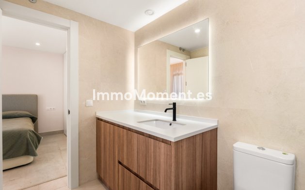 Reventa - Adosado - Estepona  - Estepona Centro