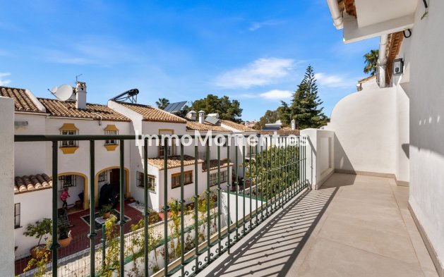 Reventa - Adosado - Estepona  - Estepona Centro