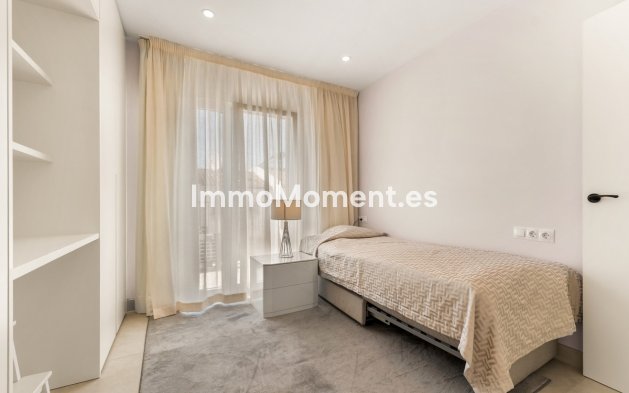Reventa - Adosado - Estepona  - Estepona Centro