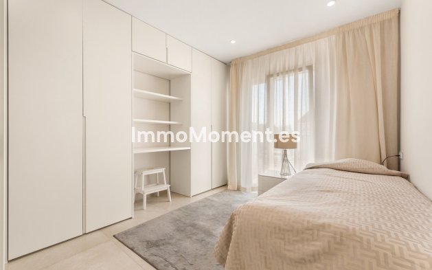 Reventa - Adosado - Estepona  - Estepona Centro