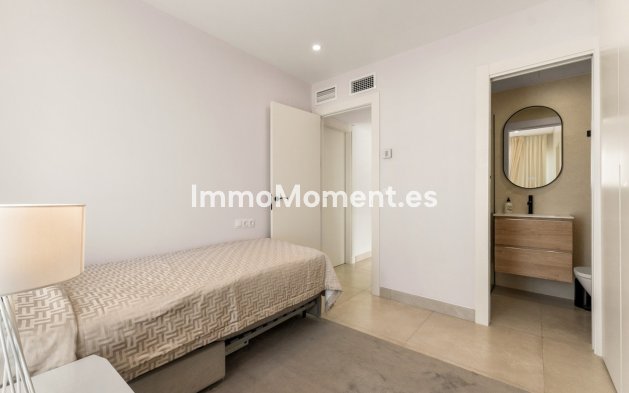 Reventa - Adosado - Estepona  - Estepona Centro
