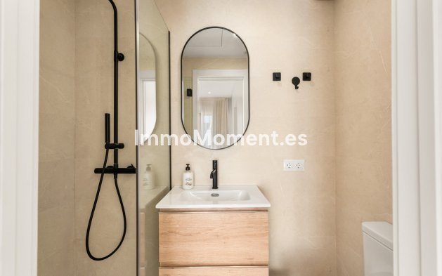 Reventa - Adosado - Estepona  - Estepona Centro