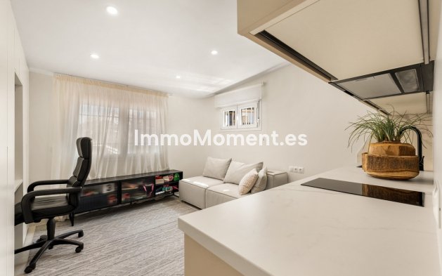 Reventa - Adosado - Estepona  - Estepona Centro
