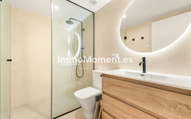 Reventa - Adosado - Estepona  - Estepona Centro
