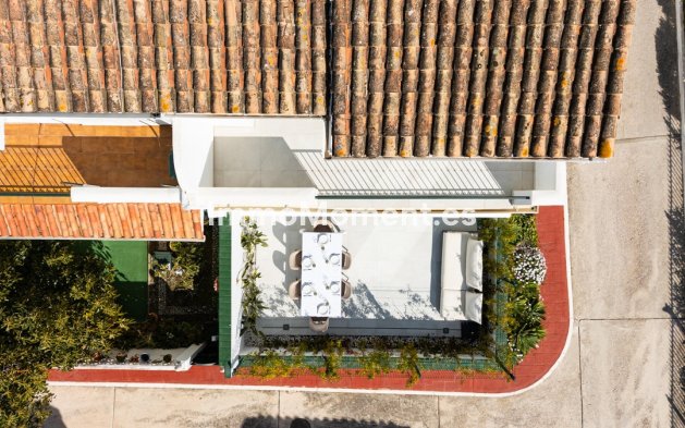 Reventa - Adosado - Estepona  - Estepona Centro