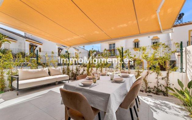 Reventa - Adosado - Estepona  - Estepona Centro