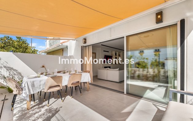 Reventa - Adosado - Estepona  - Estepona Centro