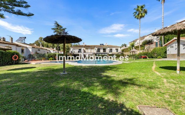 Reventa - Adosado - Estepona  - Estepona Centro