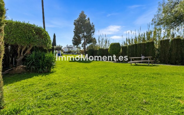 Reventa - Adosado - Estepona  - Estepona Centro