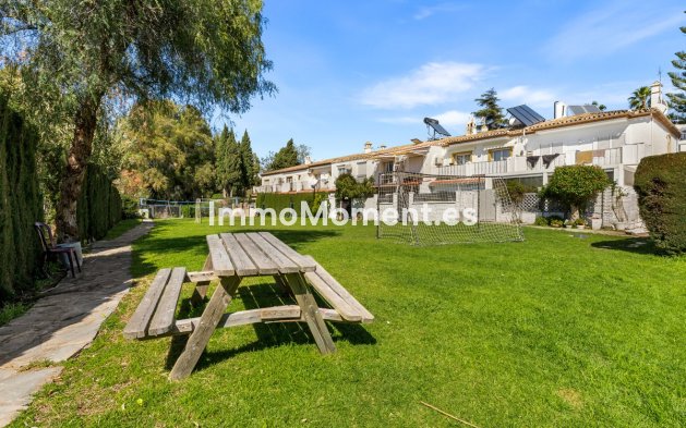 Reventa - Adosado - Estepona  - Estepona Centro