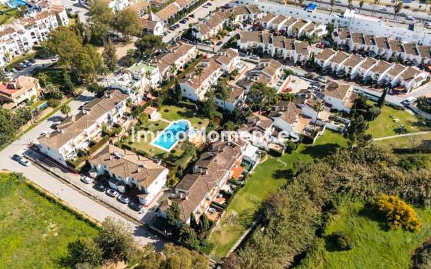 Reventa - Adosado - Estepona  - Estepona Centro