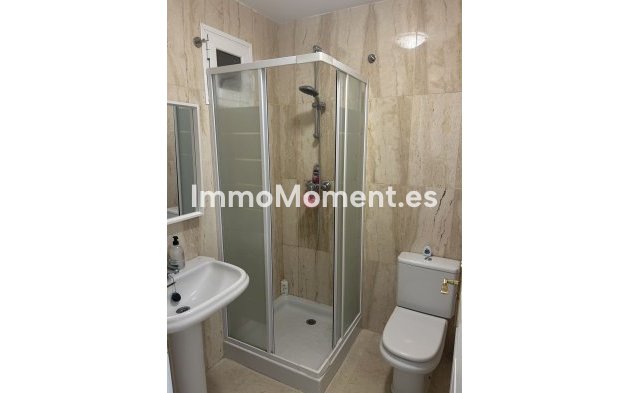 Resale - Apartment - Marbella - Elviria