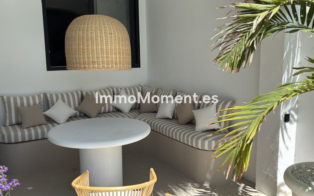 Reventa - Villa independiente - Torremolinos - El Pinillo