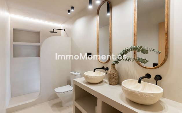 Reventa - Villa independiente - Torremolinos - El Pinillo