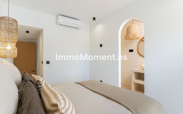 Reventa - Villa independiente - Torremolinos - El Pinillo
