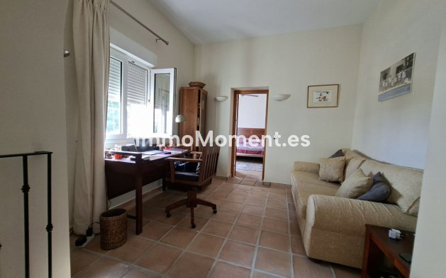Reventa - Villa independiente - Manilva - La Duquesa